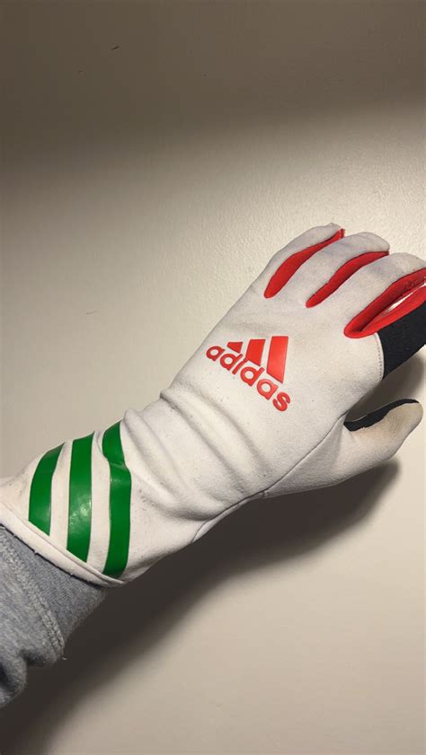 kart handschoenen adidas|adidas Kart XLT Racing Gloves .